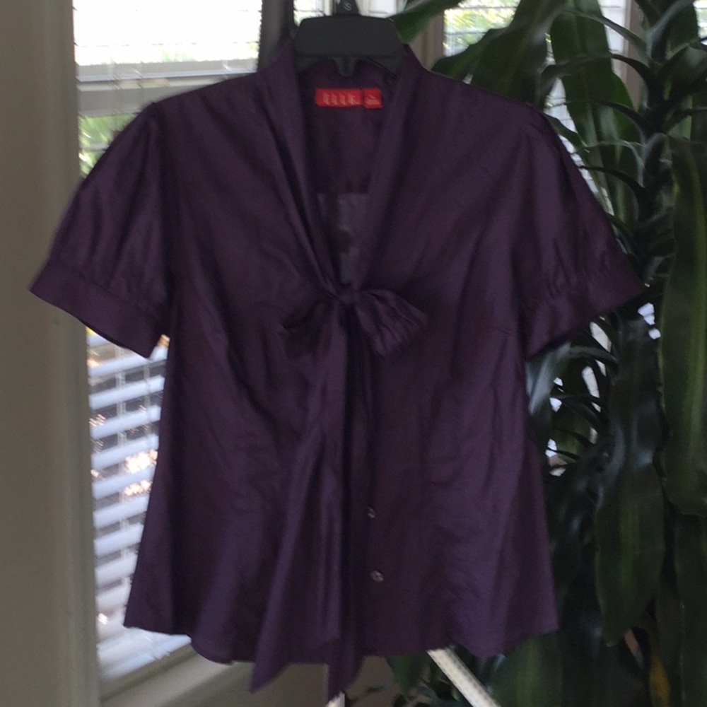 Elle blouse